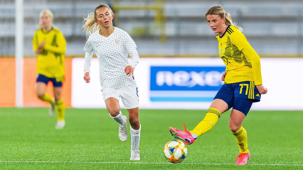 Ännu en spelare med blågula meriter är klar för United.