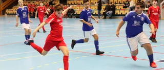 KSK till B-final efter tre dagars cupspel: "Fantastiskt bra"