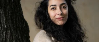 Negar Naseh belönas för skildring i Mobergs anda
