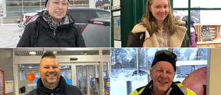 Efter pandemin: Så hälsar vi på varandra nu • "Slutat ta i hand" • "Har blivit några miljoner liter handsprit"