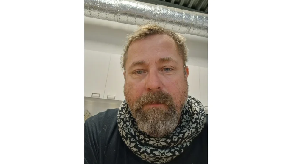 Lennart Lindeberg is worried about his best friend who has invested half a million kronor in Daxio.
