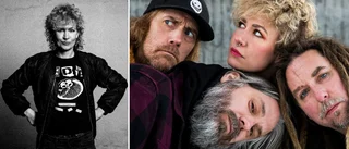 Punkaren från Borensberg om nya punkstipendiet: "Finns väl ingenting som är så punk som att ge tillbaka" 