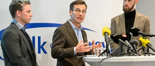 Försvaret av Sverige kräver en återinförd civilplikt