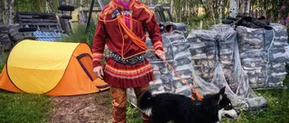 Norrbottens nya tv-kändis