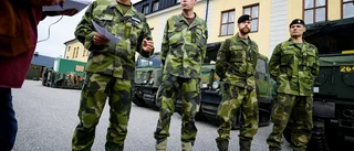 Kompaniet tillbaka i Norrbotten