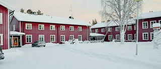 Stort intresse för Forest Hotel