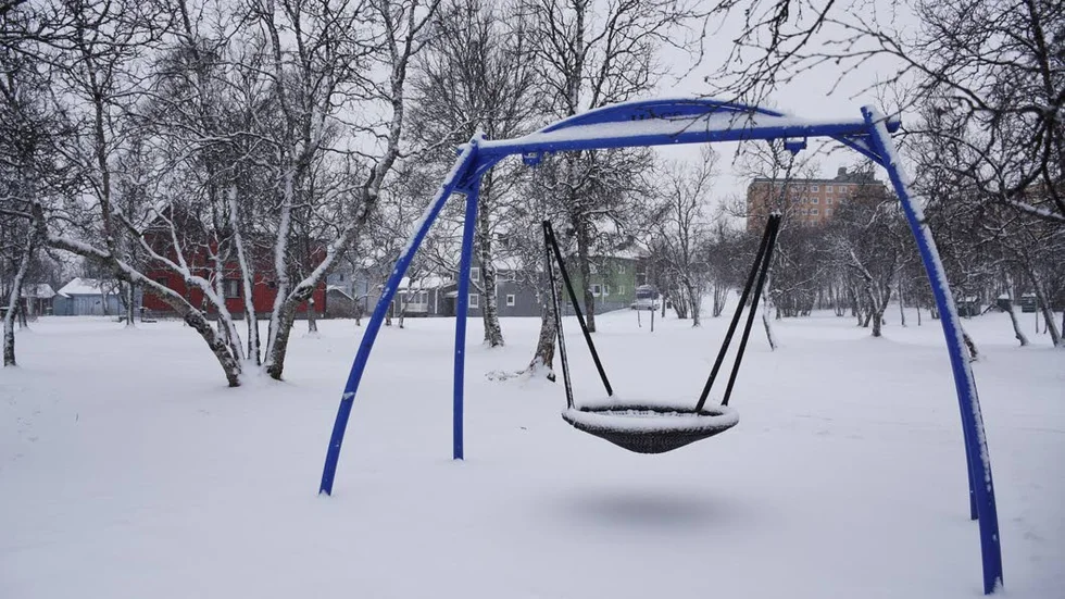 NYTT FÖRSÖK. Kommunstyrelsen ska besluta om man ska skicka ut den omstridda detaljplanen - som öppnar för nya flerfamiljshus i Ahos park - på samråd igen.