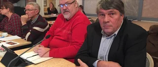 De fällde S-budgeten