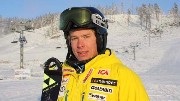 Succémannen. Kristoffer Jakobsen går från klarhet till klarhet.