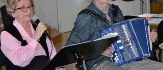 PRO Bergnäset valde funktionärer