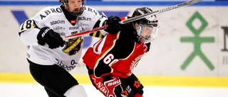 Luleå Hockey/MSSK vann i hemmapremiären