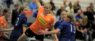 Bildtextra: Tuff start på Sverigecupen för lokala lagen