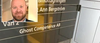 Prisat Skellefteföretag i konkurs – har ett 20-tal anställda: ”Det här blev den utväg jag kom fram till – ibland har man inget val”