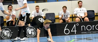Föll i sjätte raka – Skellefteå IBS fortfarande utan poäng: ”Behöver komma in i kostymen”