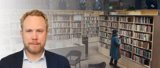 "En kanon kan stärka läsningen"