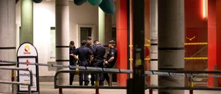 Två åtalas för knivmord i Malmö