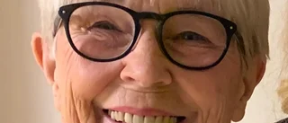 Margit Lundberg                    