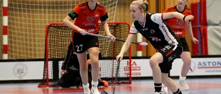 Trosa Edanö vände derbyt mot Onyx på slutet: "Vårt femte mål är riktigt snyggt"