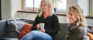 “Om du trivs på jobbet mår du bättre i privatlivet och tvärtom”