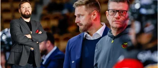 "Vem ska i framtiden aktivt välja att träna, spela och arbeta i en organisation som ljuger?"