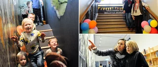 Praliner, bus och prisutdelning – då Skellefteå museum firade 140 år: ”Vi är oerhört nöjda med dagen”