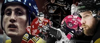 Var med och rösta fram länets bästa hockeyspelare genom tiderna