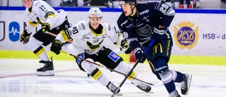 Förre AIK-forwarden sänkte Björklöven – med två mål och en assist