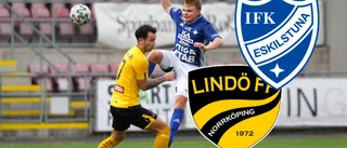 Målkalas när IFK Eskilstuna mötte Lindö – se matchen