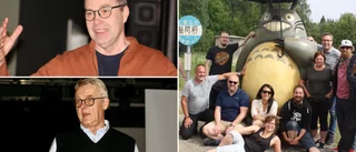 Positiva prognosen – för Jörn: 700 nya jobb i sikte – kan bli brist på bostäder