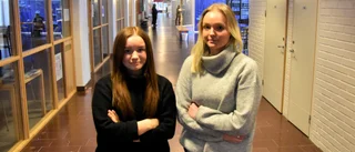 Ideal och sociala medier bidrar till psykisk ohälsa