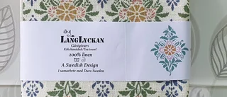 Långlyckan Gästgivars 