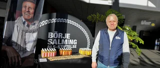 Så många miljoner drog Börjematchen in till ALS-stiftelsen