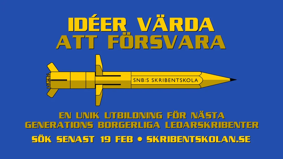 Skribentskolan är en kurs som har ändrat livet för åtskilliga deltagare, Kurirens politiska redaktör inräknad.
