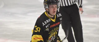 Så rapporterade vi från Vimmerbys match mot Nyköping