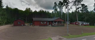 Ägarbyte för villa från 1920 i Hult