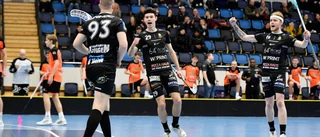 Ström matchhjälte – när Gamla stan bröt förlusttrenden: ”Betyder jättemycket” • Wiklunds debut: ”Jättekul”