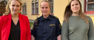 Nytt grepp ska underlätta för kriminella att byta livsstil