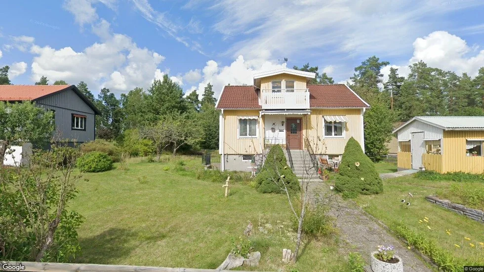 Dalsvägen 19