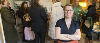 Linda, 44, snuvade SSAB och Xshore på miljöpris
