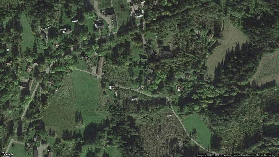 Området kring Snatraby 203