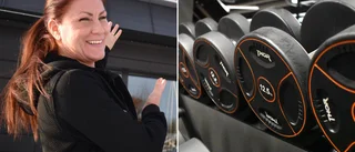 Två nya gym öppnar – nu till helgen • Följ med på en smygtitt i nya lokalerna • Planerna på ännu ett gym: ”Känns skitbra”