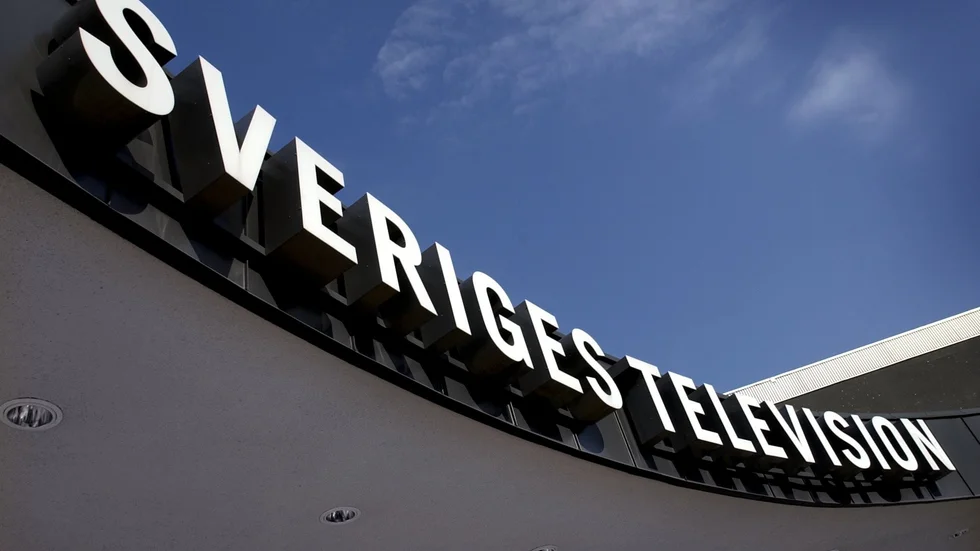 I höst satsar SVT och UR på nyheter som riktar sig mot unga. Arkivbild.