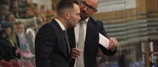 Så rapporterade vi från matchen – minut för minut