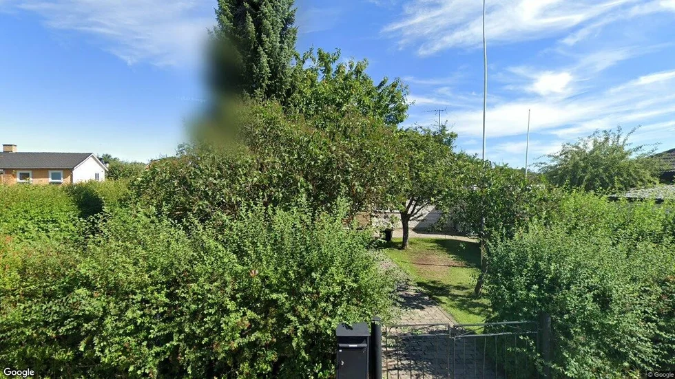 Häggbacken 1