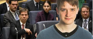 Man bör alltid kalla saker och ting vid dess rätta namn