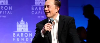 Musk om massuppsägningarna: "Hade inget val"