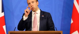 Tories ratar exminister som deltar i dokussåpa