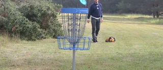 Nej till discgolf, bikebana och Yrkes-SM i Nyköping 