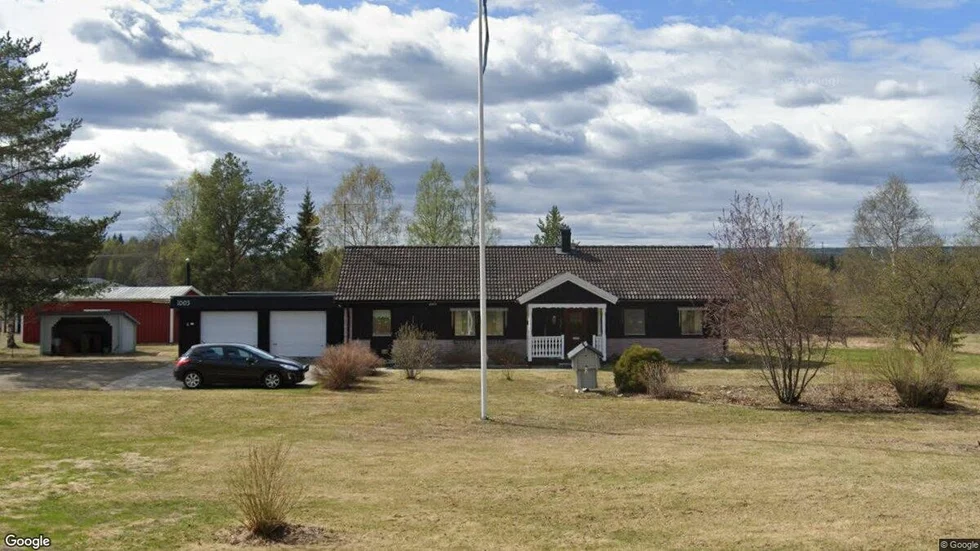 Älvsbyvägen 1003
