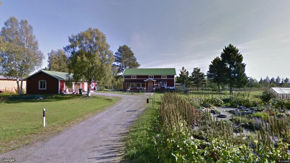 Tåvägen 10